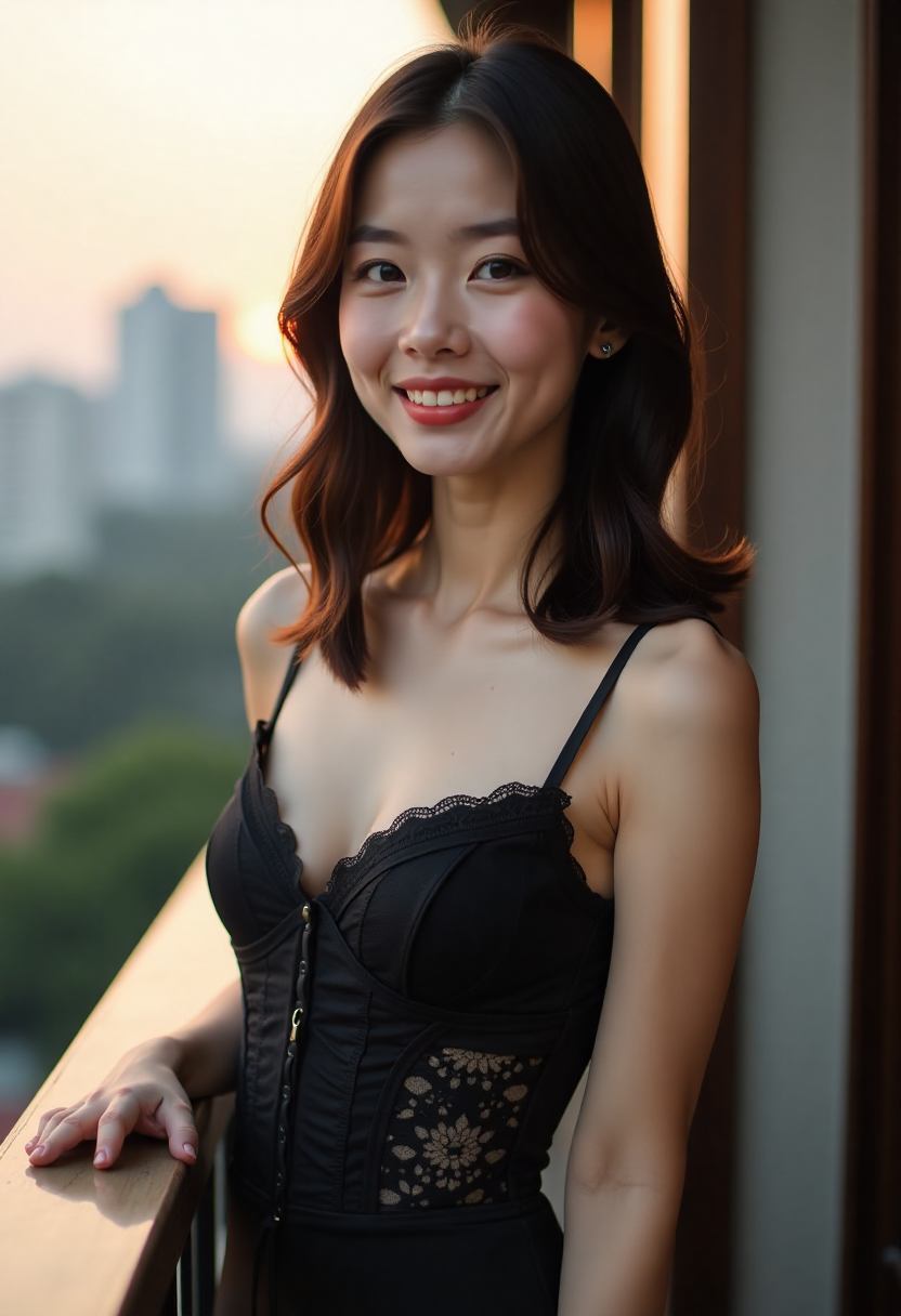 爱情电视剧剧照
